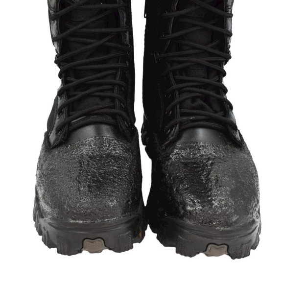 Rocky 8" AlphaForce Side Zip Composite Toe Waterproof Boot - Picture 6 of 12